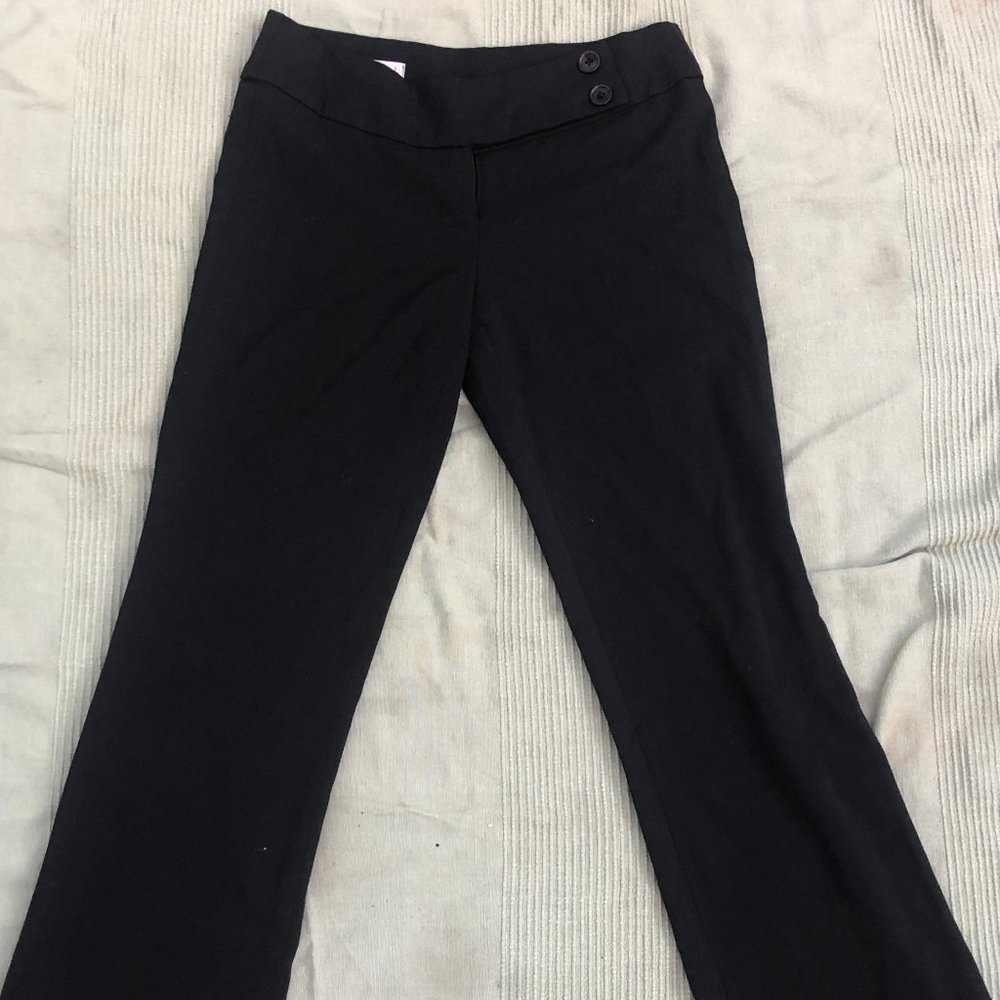 Dress Pants